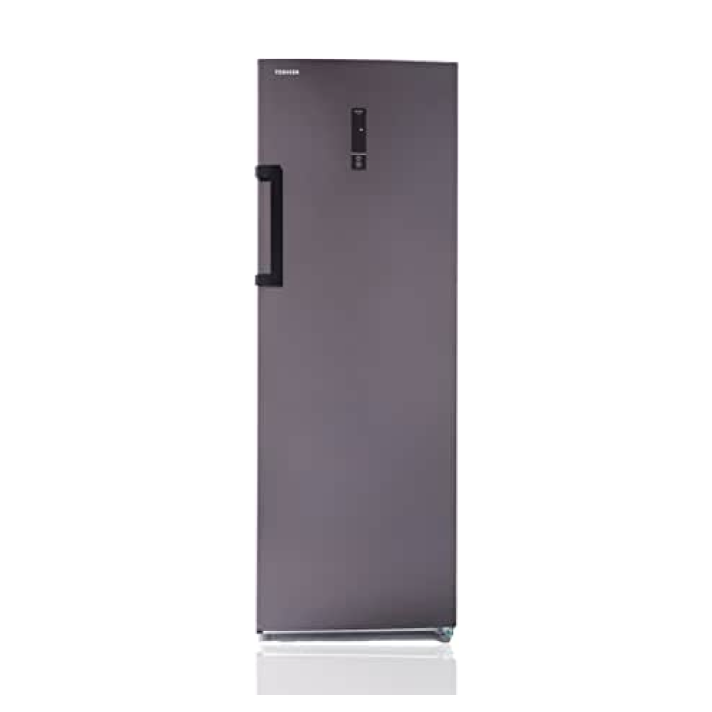 toshiba deep freezer