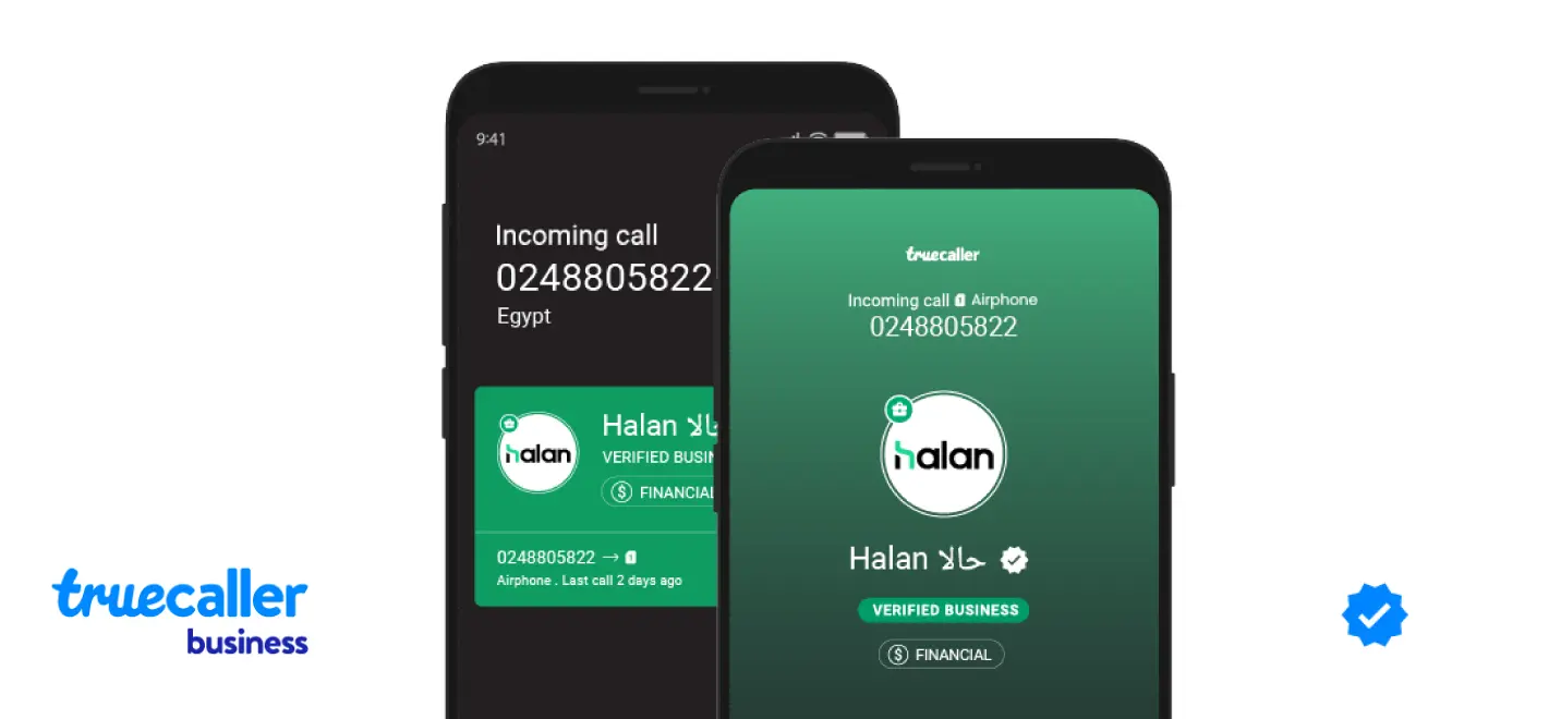 Halan and Truecaller Collaborate to Redefine Communication Safety in Egypt’s Fintech Landscape